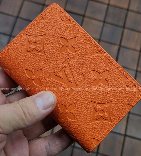 [국내배송] 루*비통 포켓 오거나이저 남성용