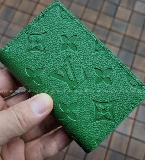 [국내배송] 루*비통 포켓 오거나이저 남성용