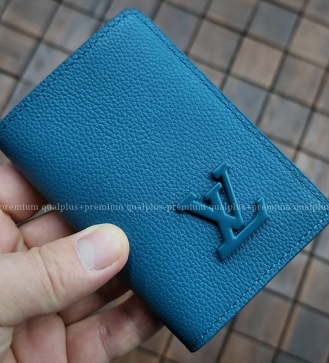 [국내배송] 루*비통 포켓 오거나이저 남성용