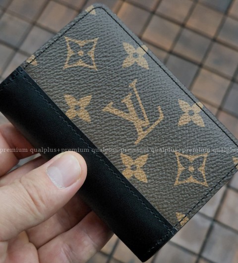 [국내배송] 루*비통 포켓 오거나이저 남성용