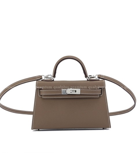 [국내배송] 에*메스 미니 켈리