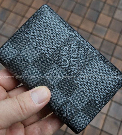 [국내배송]루*비통 모노그램 오거나이저 남성용