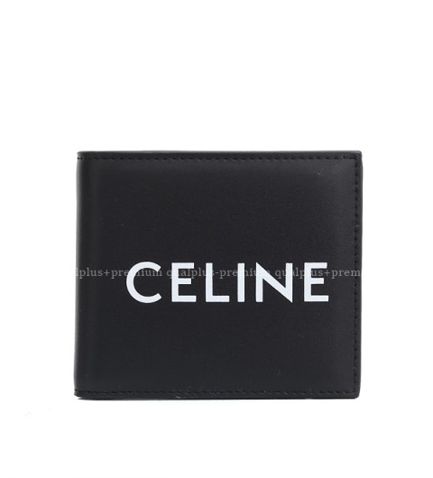 [국내배송] 셀*느 클래식 반지갑 (블랙) 남성용