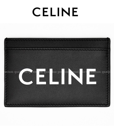 [국내배송] 셀*느 클래식 카드지갑 남녀공용