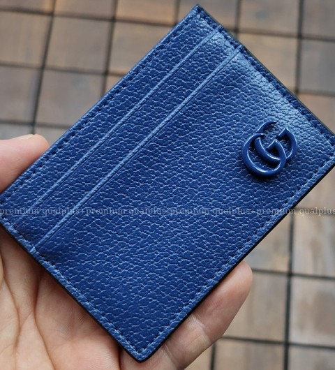 [국내배송] 구* GG 마몽 카드지갑 남녀공용