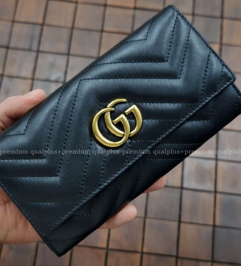 [국내배송] 구* GG 마몽 장지갑