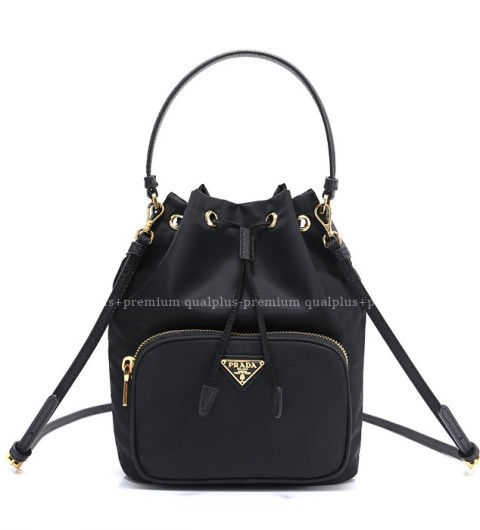 [국내배송] 프*다 버킷백