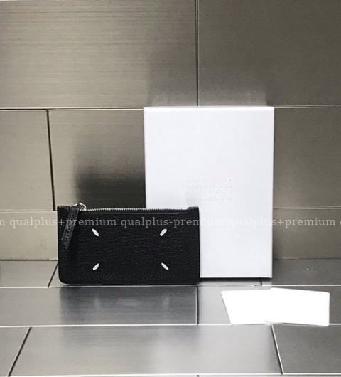 [국내배송] 메종 마르지엘라 코인 카드홀더 남녀공용