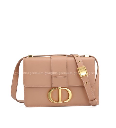 [국내배송] 디* 30몽테인 가죽 로즈드방