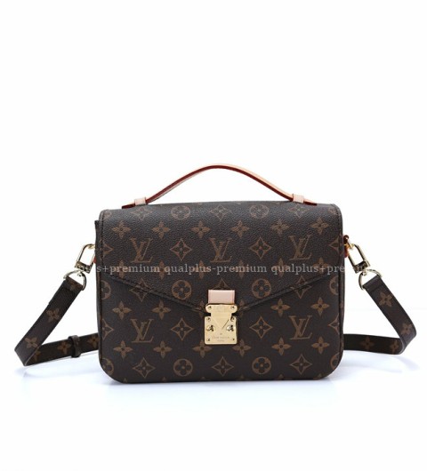 [국내배송] 루*비통 Lv 포쉐트 메티스 모노그램