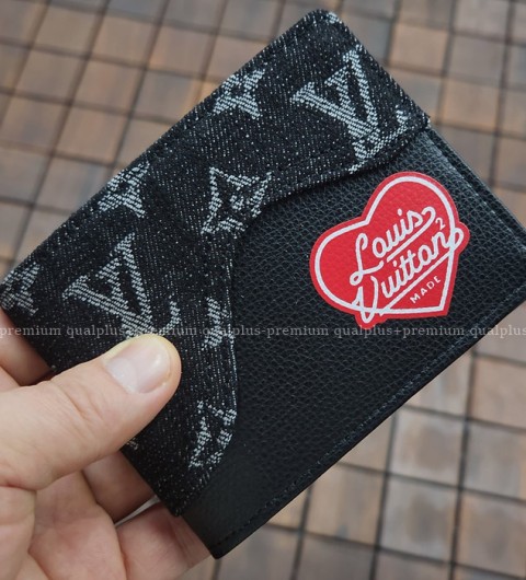 [국내배송] 루*비통 슬렌더 월릿 남성용