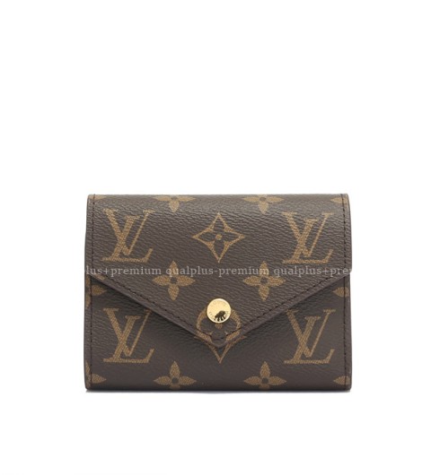 [국내배송] 루*비통 빅토린 반지갑