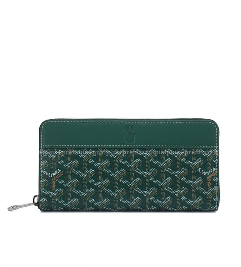 [국내배송] 고*드 마티뇽 장지갑 남녀공용