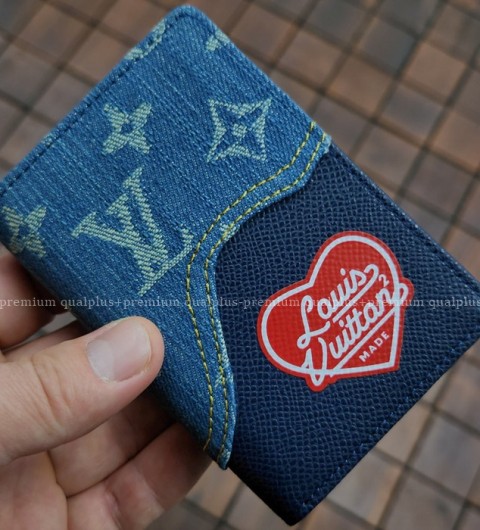 [국내배송] 루*비통 포켓 오거나이저 남성용