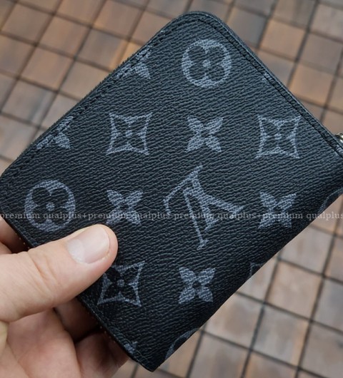 [국내배송] 루*비통 이클립스 지피 코인퍼스