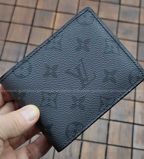 [국내배송] 루*비통 슬렌더 월릿 남성용