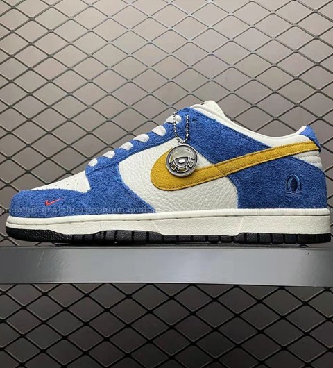 [국내배송] 나*키x카시나 덩크 로우 남녀공용