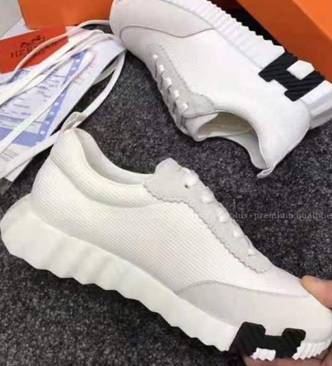 [국내배송] 에르메스 바운싱 스니커즈 남녀공용