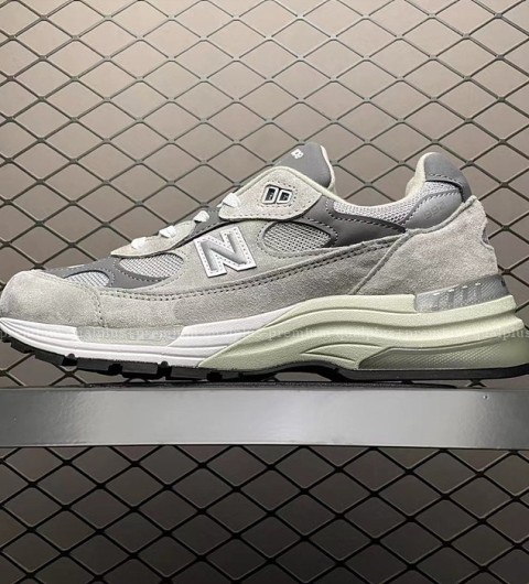 [국내배송] 뉴*란스 992 그레이 남녀공용