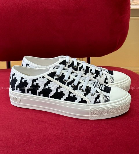 디올 WALK'N'D*OR 워크앤디* 스니커즈 여성용