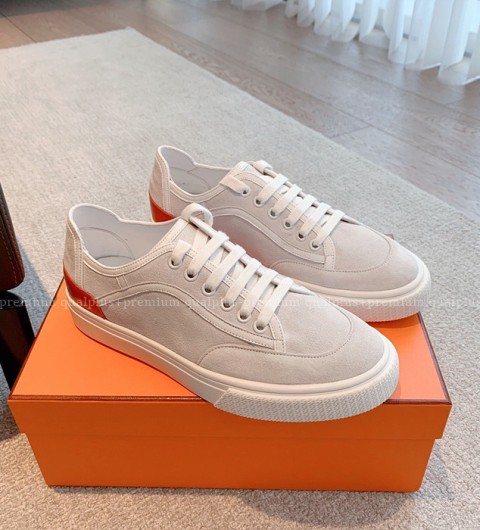 에르메스 겟 스니커즈 남녀공용