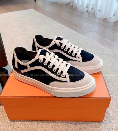 에르메스 겟 스니커즈 남녀공용