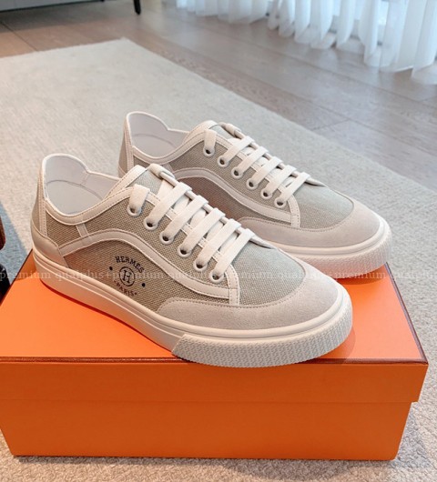 에르메스 겟 스니커즈 남녀공용