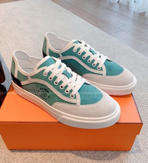 에르메스 겟 스니커즈 남녀공용