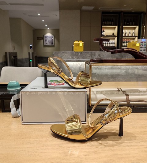 프라다 슬라이드 8.5cm 여성용