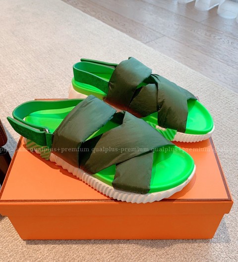 에르메스 에클레어 샌들 남녀공용