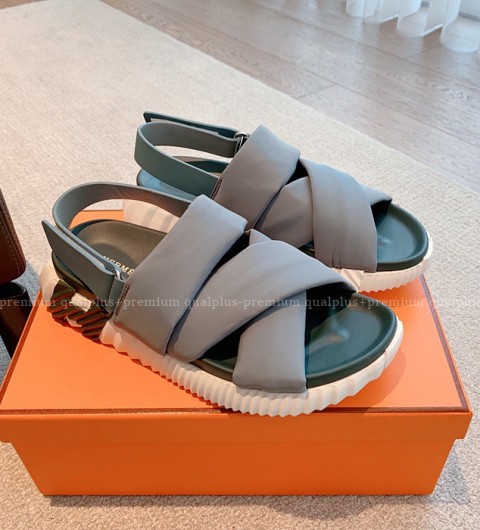 에르메스 에클레어 샌들 남녀공용