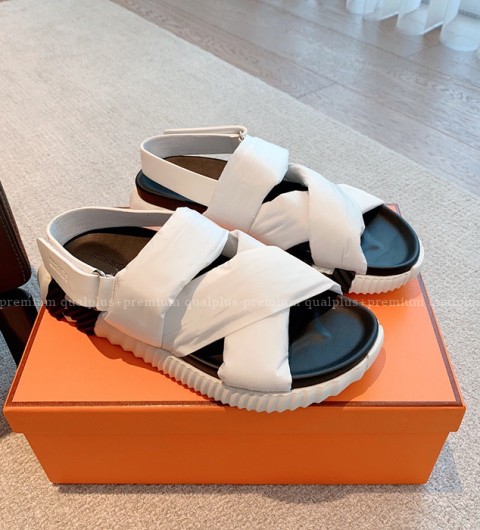 에르메스 에클레어 샌들 남녀공용