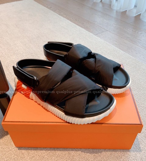 에르메스 에클레어 샌들 남녀공용