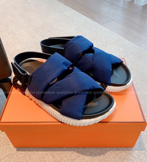 에르메스 에클레어 샌들 남녀공용