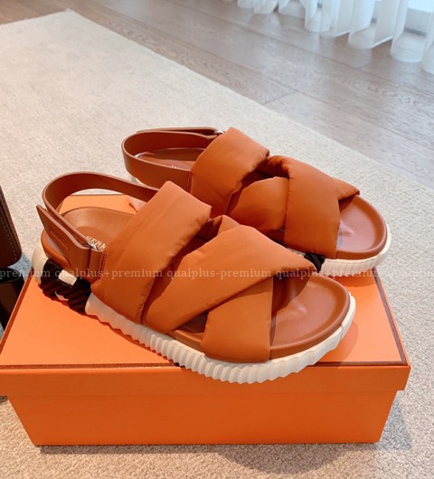 에르메스 에클레어 샌들 남녀공용