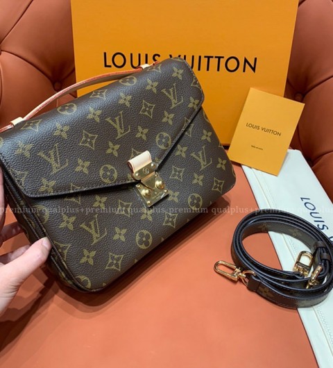 루이비통 M44875 포쉐트 메티스 모노그램 크로스백