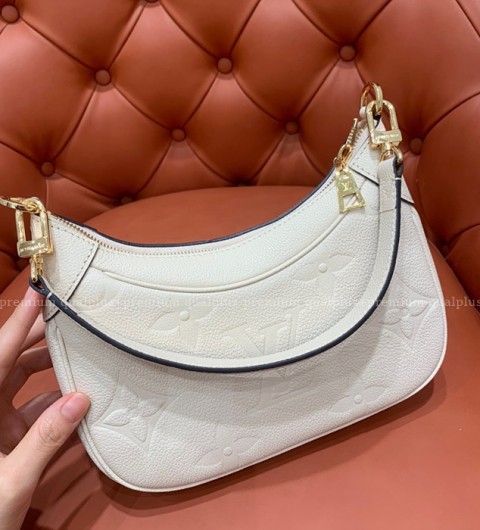 루이비통 M46099 바가텔 호보 숄더백