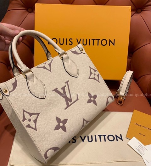 루이비통 M45654 온더고 토트백 PM