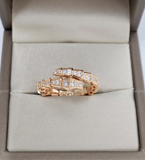 [국내배송] 불*리 세르펜티 바이퍼 링