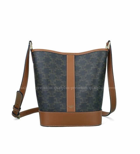 [국내배송] 셀*느 트리오페 버킷 S 스몰