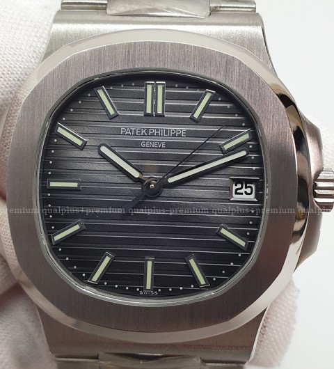 [국내배송] 파텍필립 노틸러스 5711 그레이