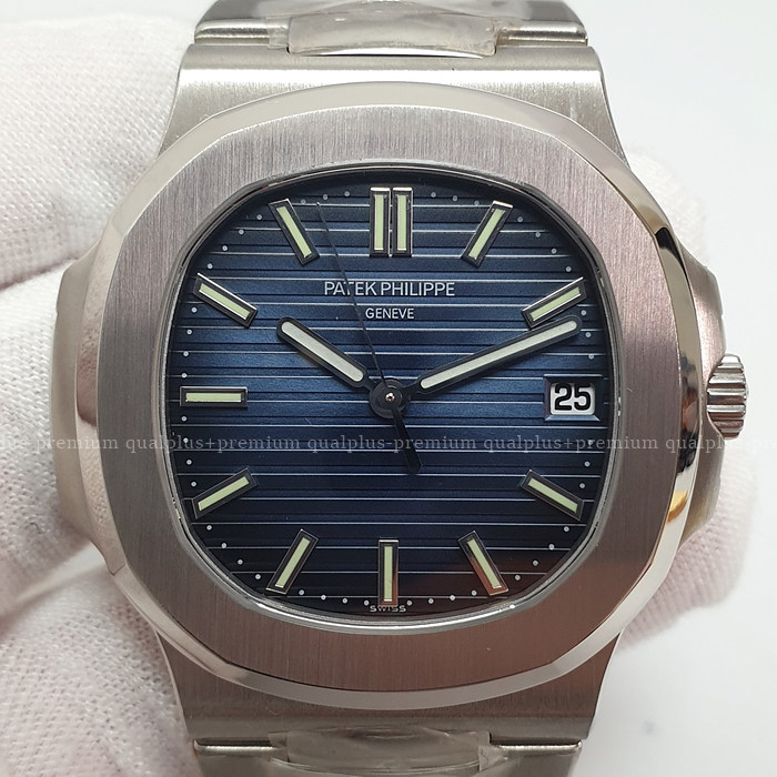 [국내배송] 파텍필립 노틸러스 5711 블루