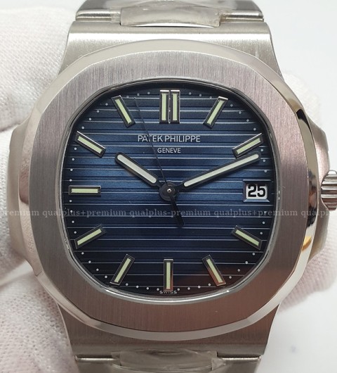 [국내배송] 파텍필립 노틸러스 5711 블루