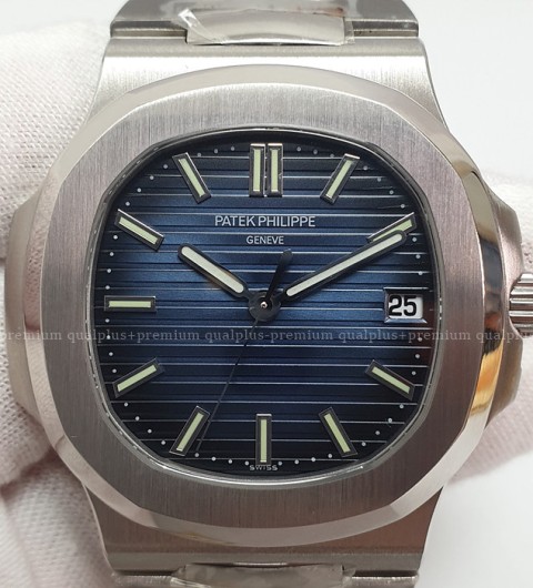 [국내배송] 파텍필립 노틸러스 5711 블루