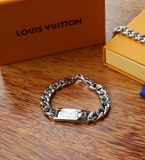 [국내배송] 루*비통 NBA 콜라보 팔찌