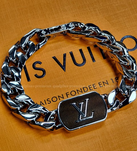 [국내배송] 루*비통 셰이드 팔찌