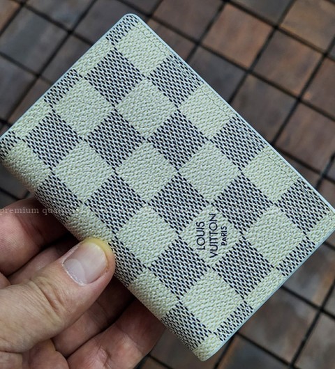 [국내배송] 루*비통 아주르 오거나이저