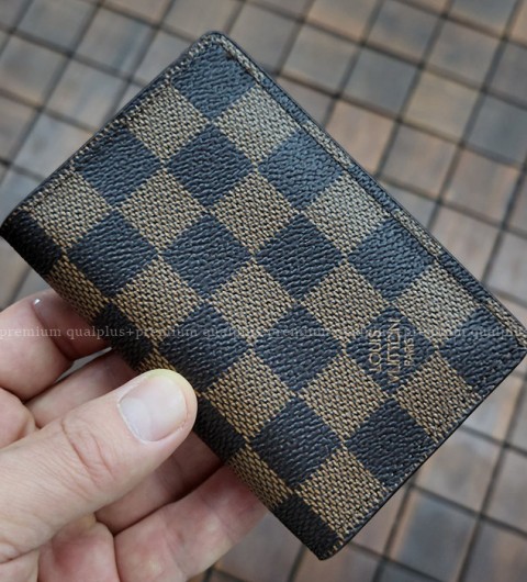 [국내배송] 루*비통 다미에 오거나이저