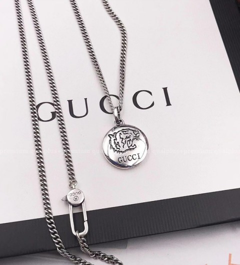 [국내배송] 구* 타이거팬던트 넥클레스 목걸이