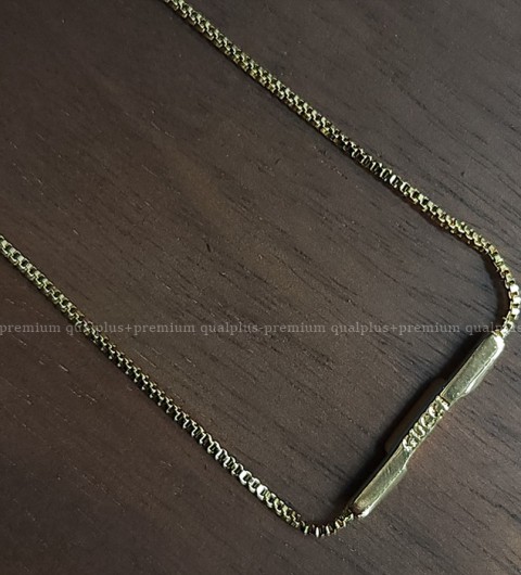 [국내배송] 구* 바 투러브 목걸이